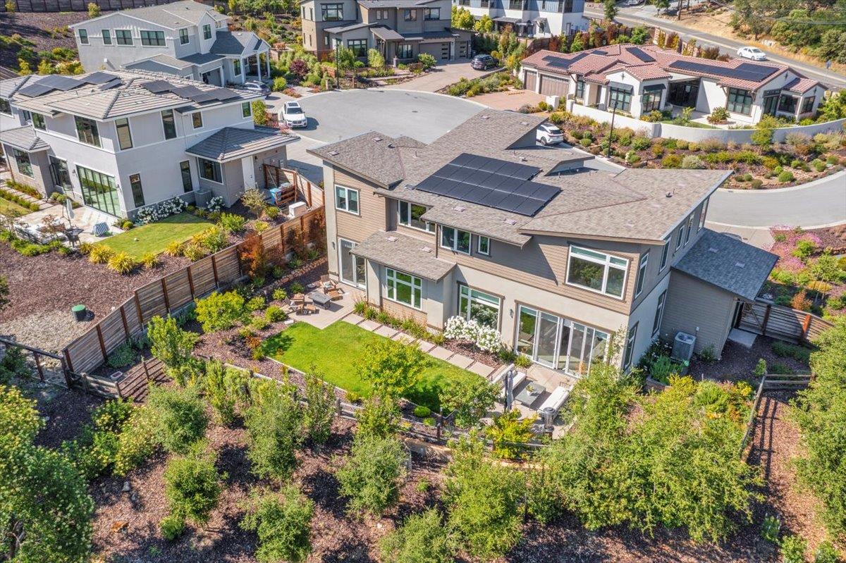 Detail Gallery Image 69 of 73 For 115 Wika Ranch Ct, Redwood City,  CA 94062 - 5 Beds | 4/1 Baths
