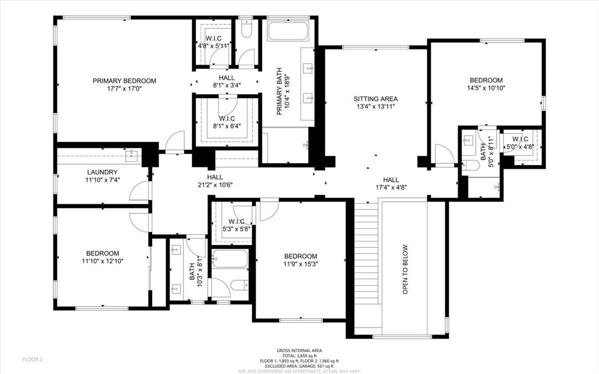 Detail Gallery Image 73 of 73 For 115 Wika Ranch Ct, Redwood City,  CA 94062 - 5 Beds | 4/1 Baths