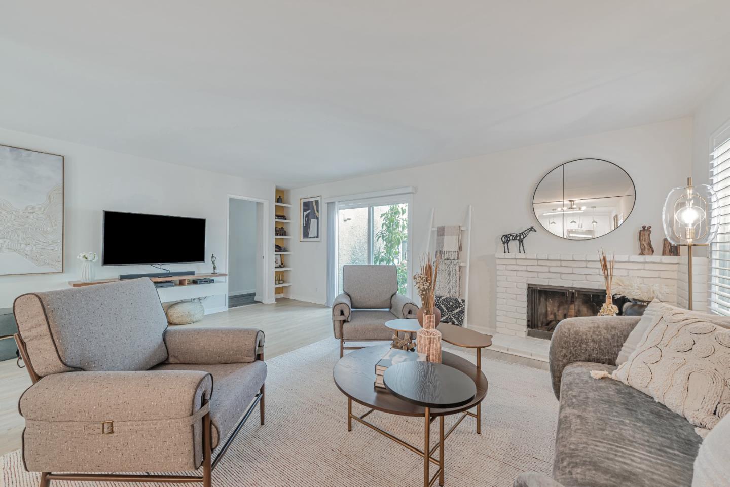 Detail Gallery Image 11 of 42 For 3470 Lapridge Ln, San Jose,  CA 95124 - 3 Beds | 2 Baths
