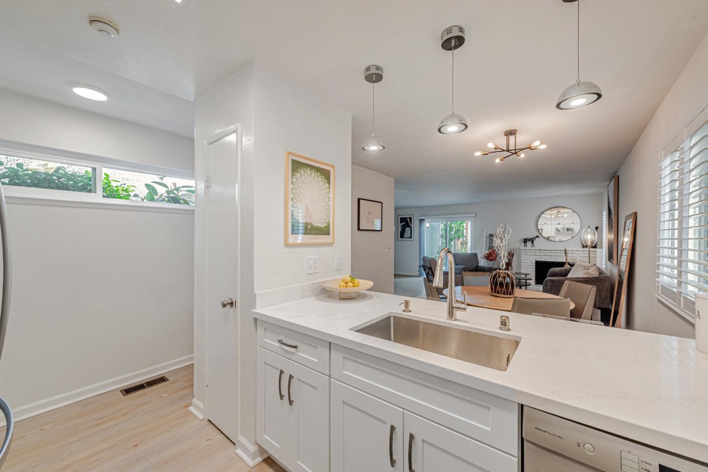 Detail Gallery Image 17 of 42 For 3470 Lapridge Ln, San Jose,  CA 95124 - 3 Beds | 2 Baths