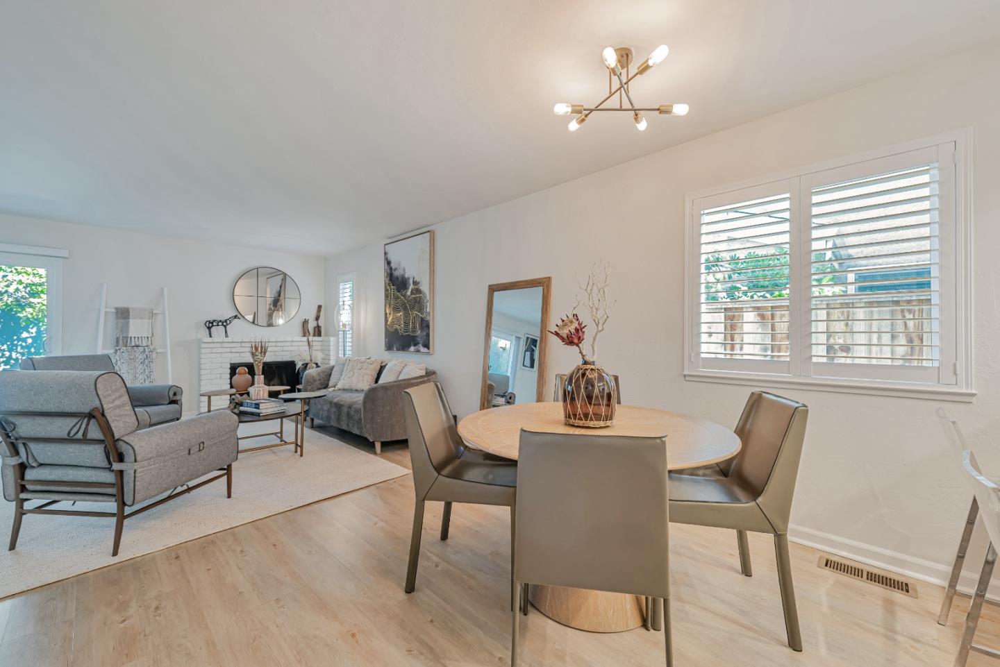 Detail Gallery Image 23 of 42 For 3470 Lapridge Ln, San Jose,  CA 95124 - 3 Beds | 2 Baths