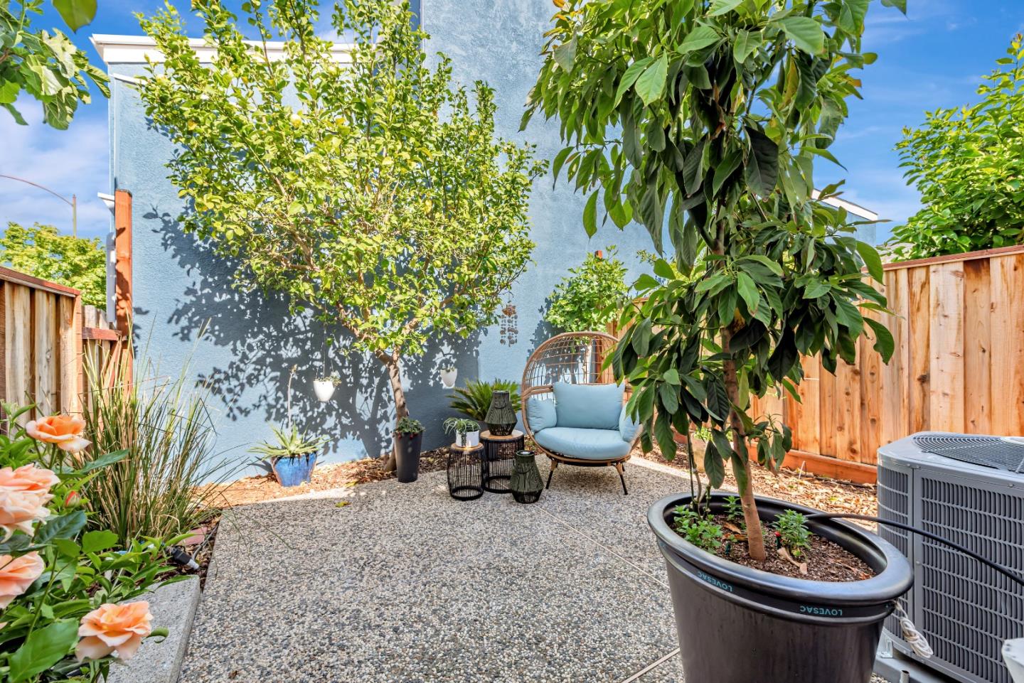 Detail Gallery Image 38 of 42 For 3470 Lapridge Ln, San Jose,  CA 95124 - 3 Beds | 2 Baths