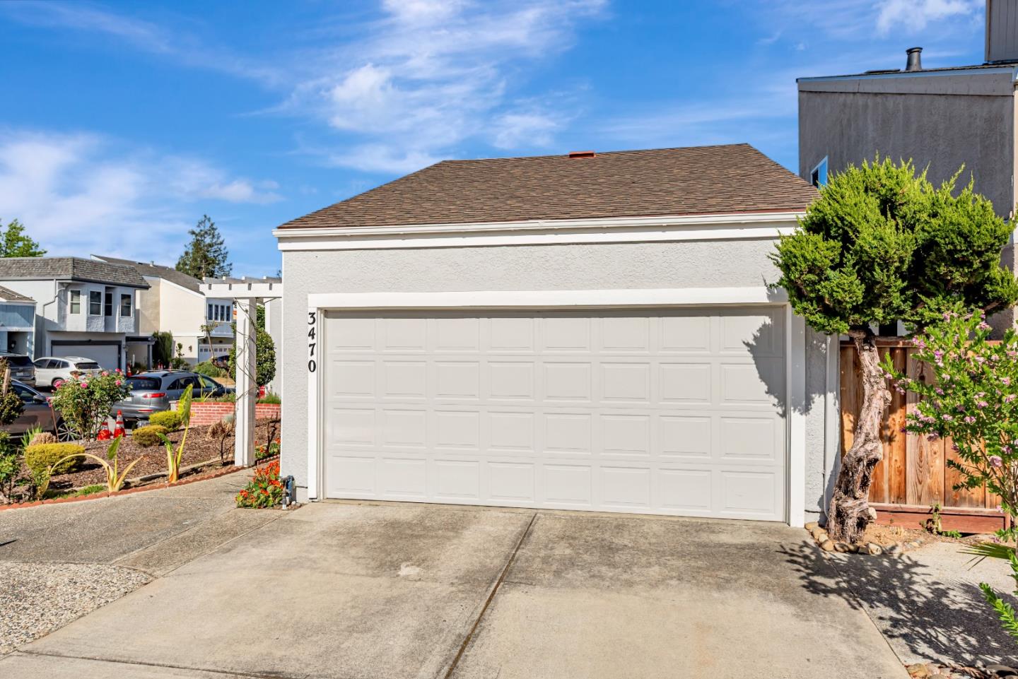 Detail Gallery Image 4 of 42 For 3470 Lapridge Ln, San Jose,  CA 95124 - 3 Beds | 2 Baths