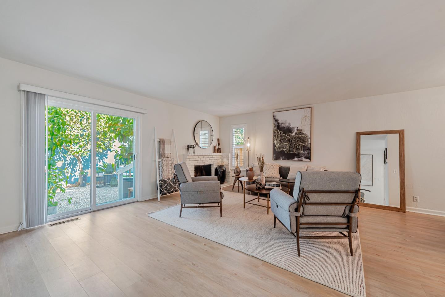 Detail Gallery Image 7 of 42 For 3470 Lapridge Ln, San Jose,  CA 95124 - 3 Beds | 2 Baths