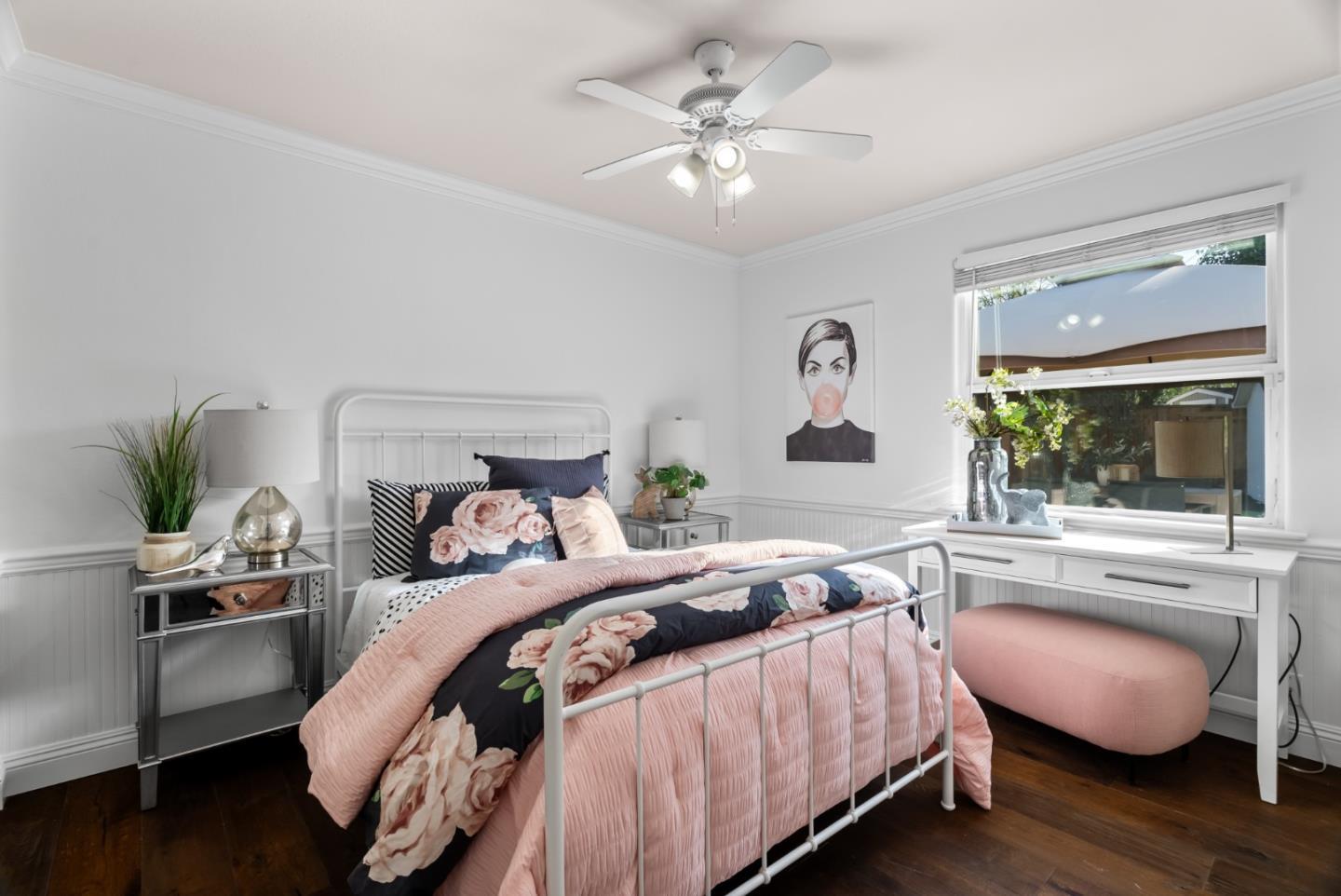 Detail Gallery Image 17 of 41 For 1425 Walnut Grove Ave, San Jose,  CA 95126 - 3 Beds | 2 Baths