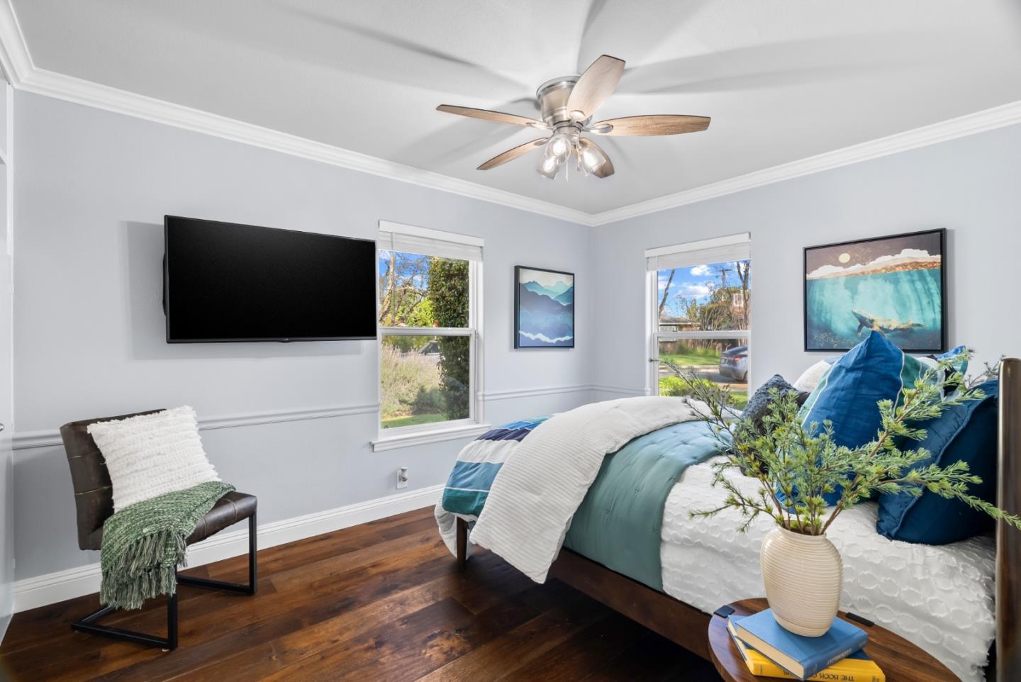 Detail Gallery Image 19 of 41 For 1425 Walnut Grove Ave, San Jose,  CA 95126 - 3 Beds | 2 Baths