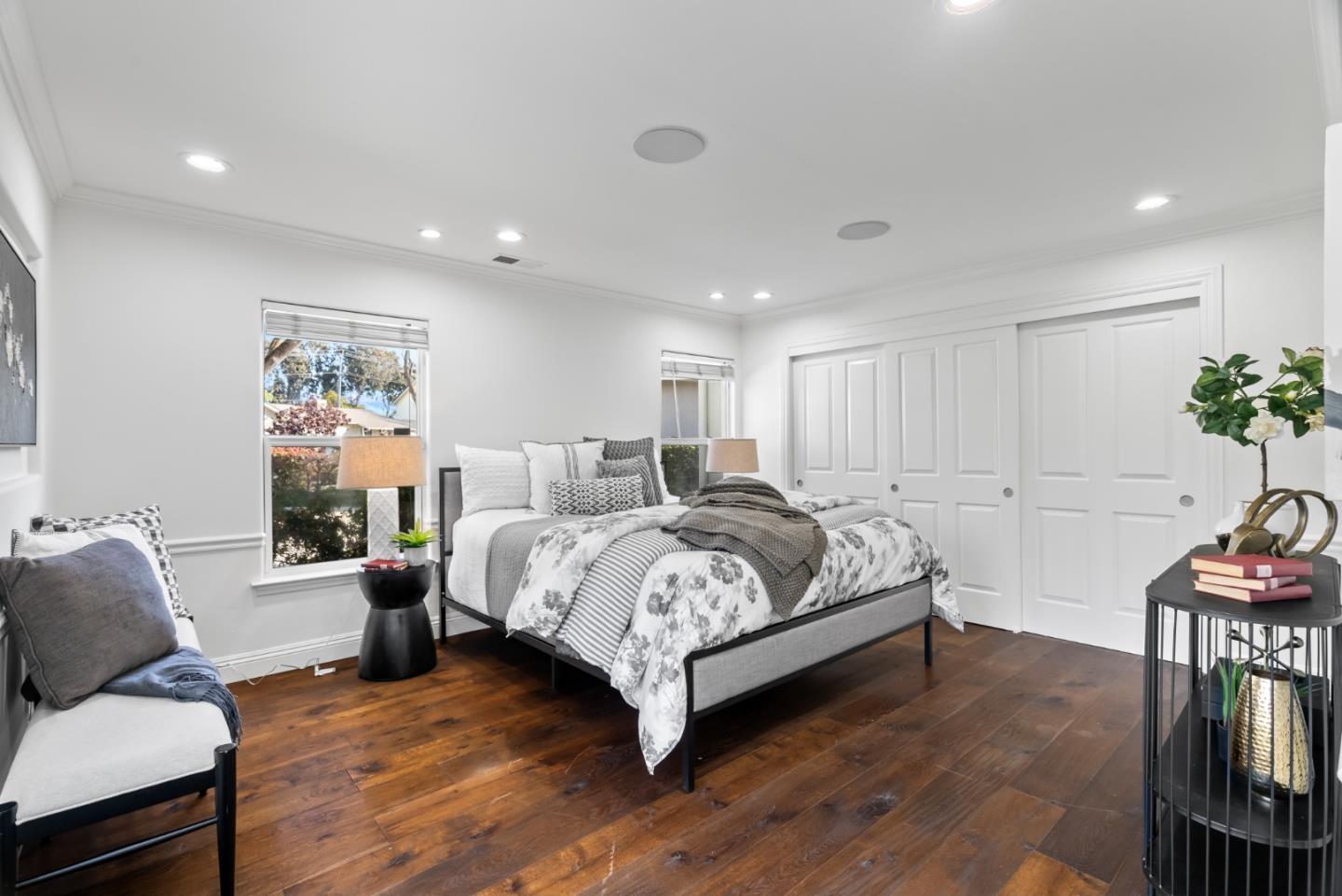 Detail Gallery Image 21 of 41 For 1425 Walnut Grove Ave, San Jose,  CA 95126 - 3 Beds | 2 Baths