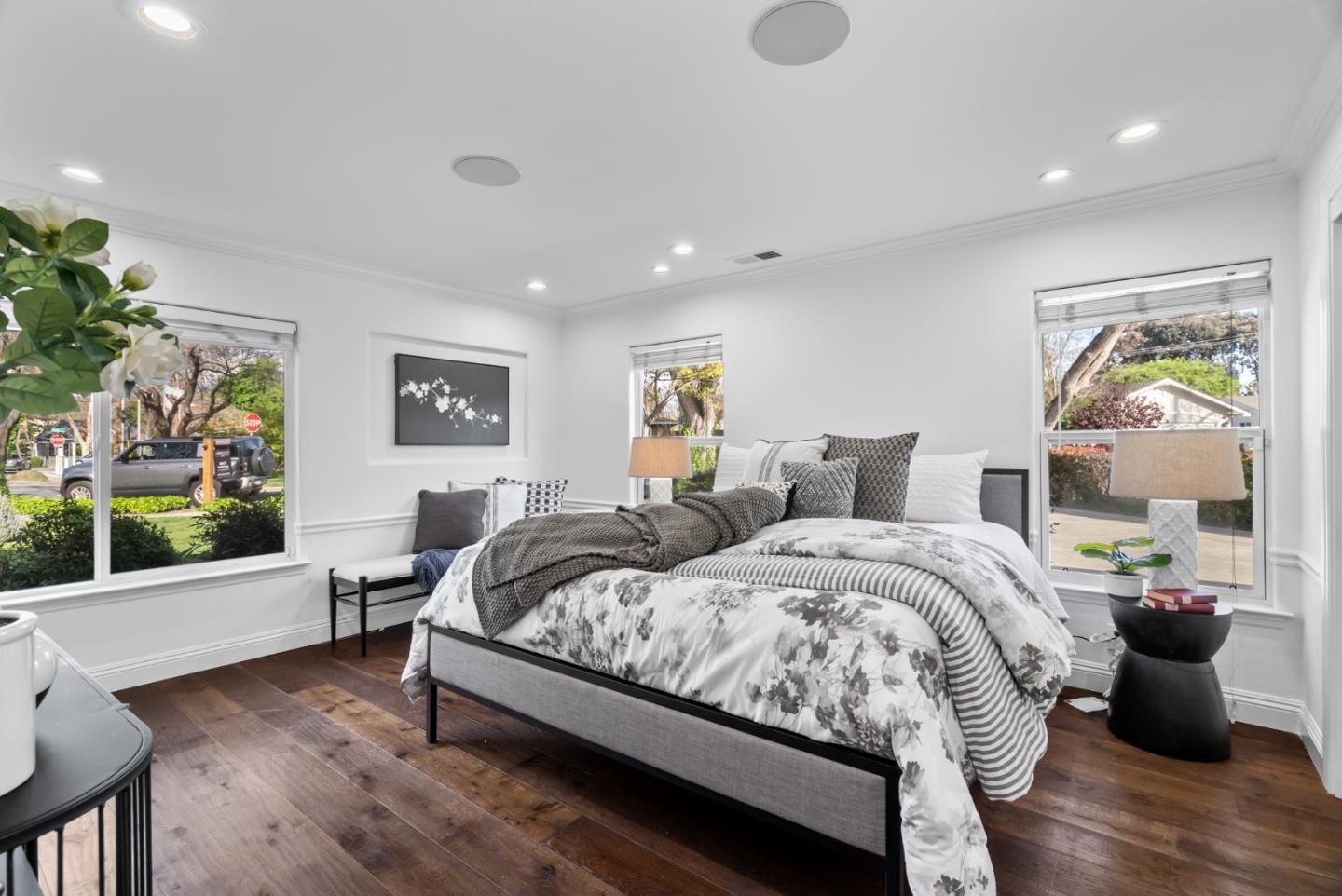 Detail Gallery Image 23 of 41 For 1425 Walnut Grove Ave, San Jose,  CA 95126 - 3 Beds | 2 Baths