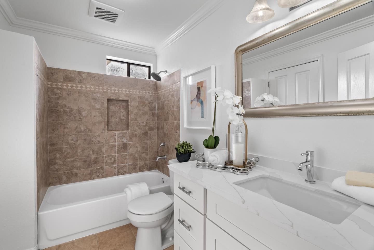 Detail Gallery Image 25 of 41 For 1425 Walnut Grove Ave, San Jose,  CA 95126 - 3 Beds | 2 Baths