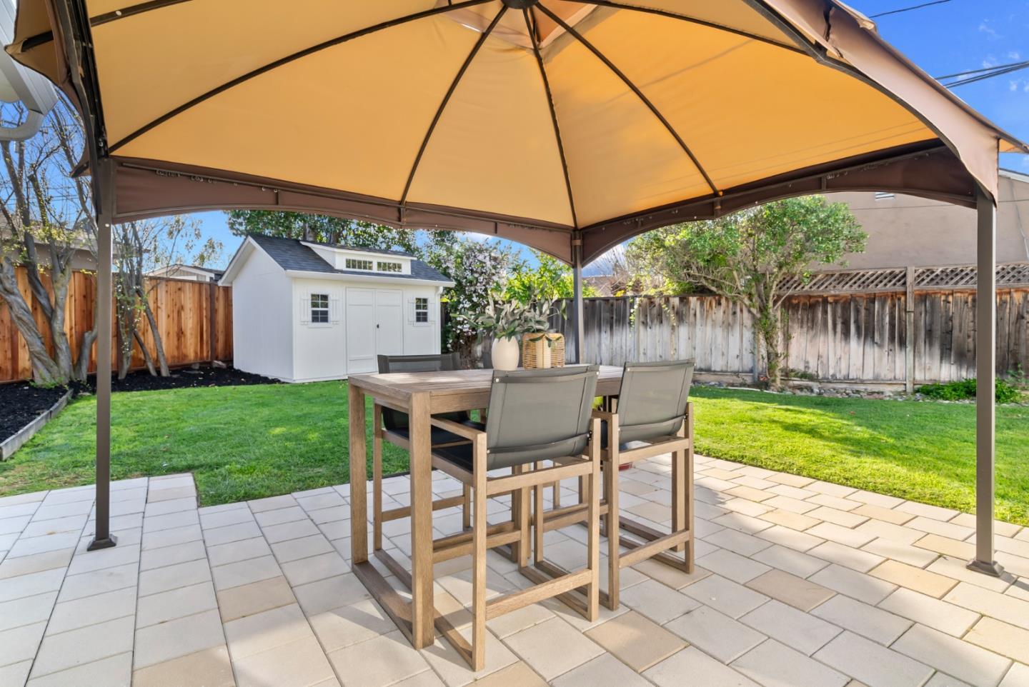 Detail Gallery Image 32 of 41 For 1425 Walnut Grove Ave, San Jose,  CA 95126 - 3 Beds | 2 Baths