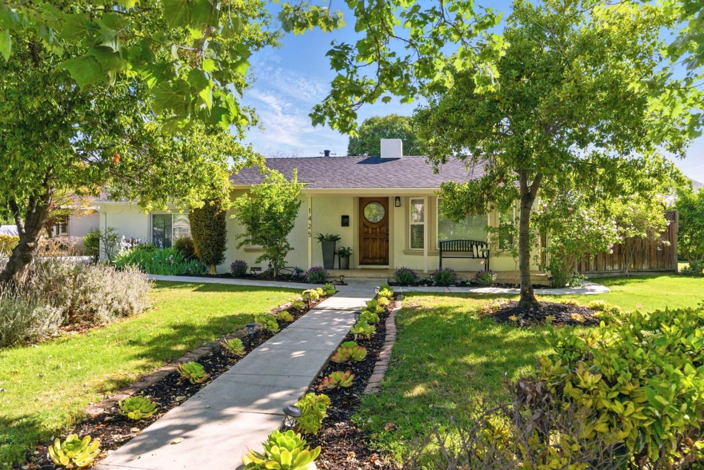 Detail Gallery Image 33 of 41 For 1425 Walnut Grove Ave, San Jose,  CA 95126 - 3 Beds | 2 Baths