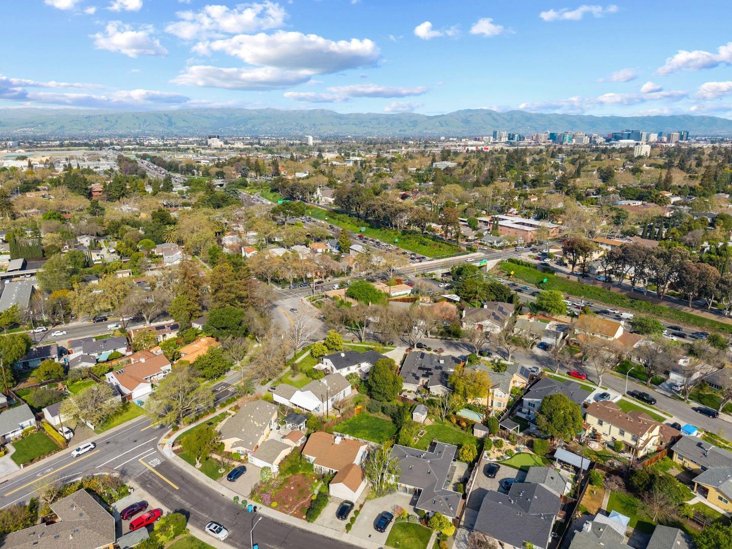 Detail Gallery Image 35 of 41 For 1425 Walnut Grove Ave, San Jose,  CA 95126 - 3 Beds | 2 Baths