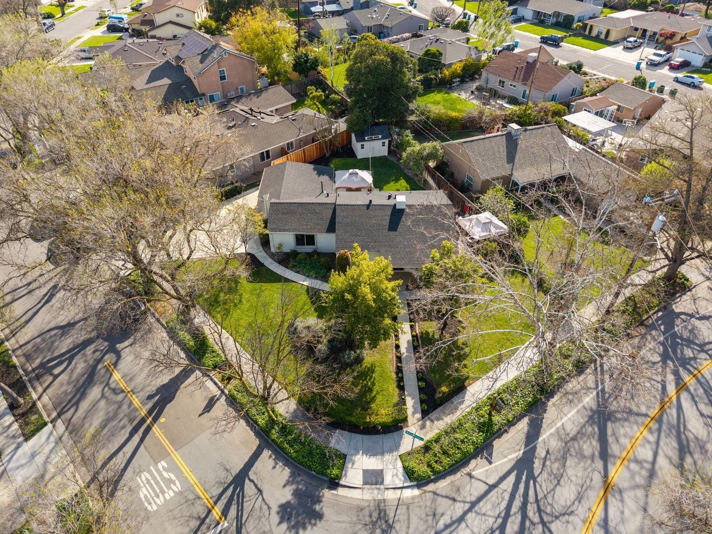Detail Gallery Image 39 of 41 For 1425 Walnut Grove Ave, San Jose,  CA 95126 - 3 Beds | 2 Baths