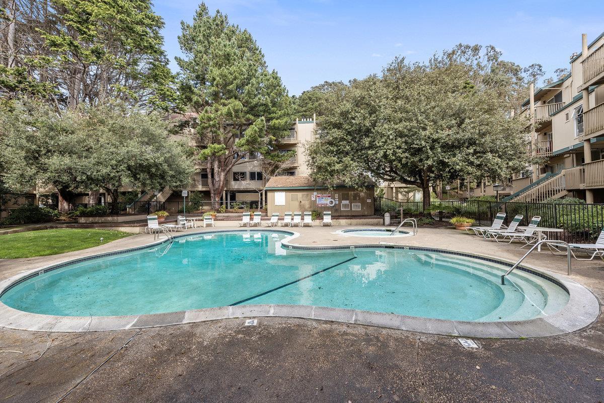 Detail Gallery Image 11 of 13 For 397 Imperial Way #147,  Daly City,  CA 94015 - 0 Beds | 1 Baths