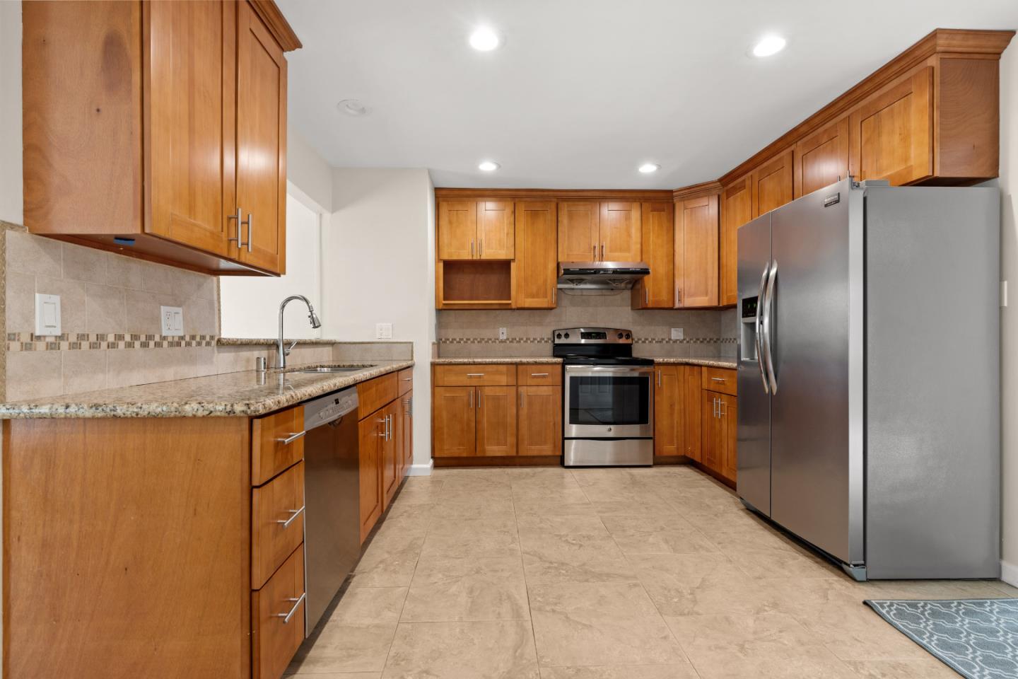 Detail Gallery Image 11 of 22 For 111 N San Tomas Aquino Rd, Campbell,  CA 95008 - 3 Beds | 2 Baths