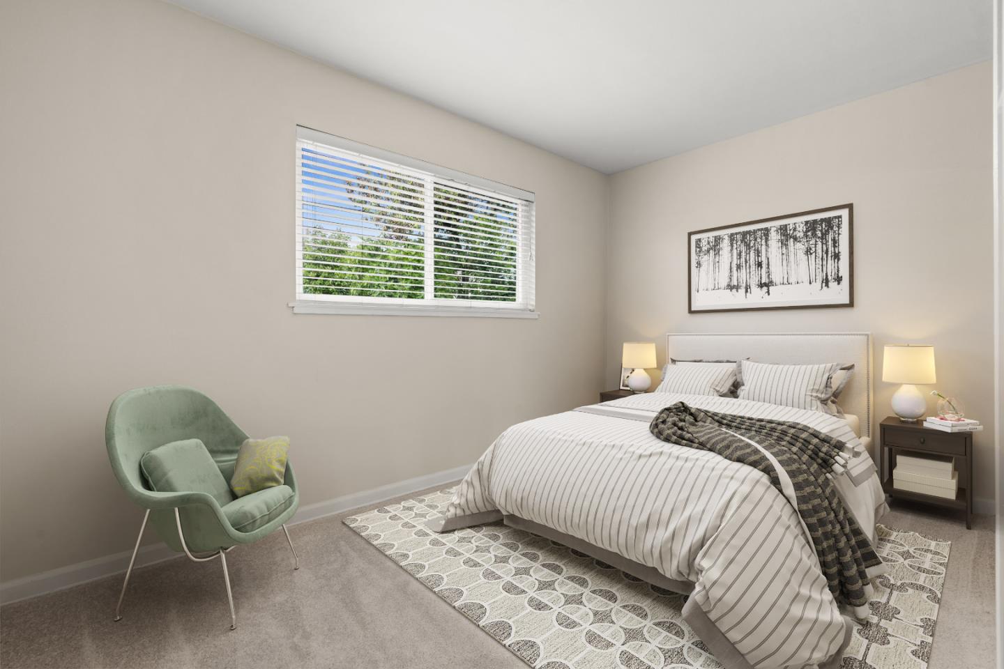 Detail Gallery Image 15 of 22 For 111 N San Tomas Aquino Rd, Campbell,  CA 95008 - 3 Beds | 2 Baths
