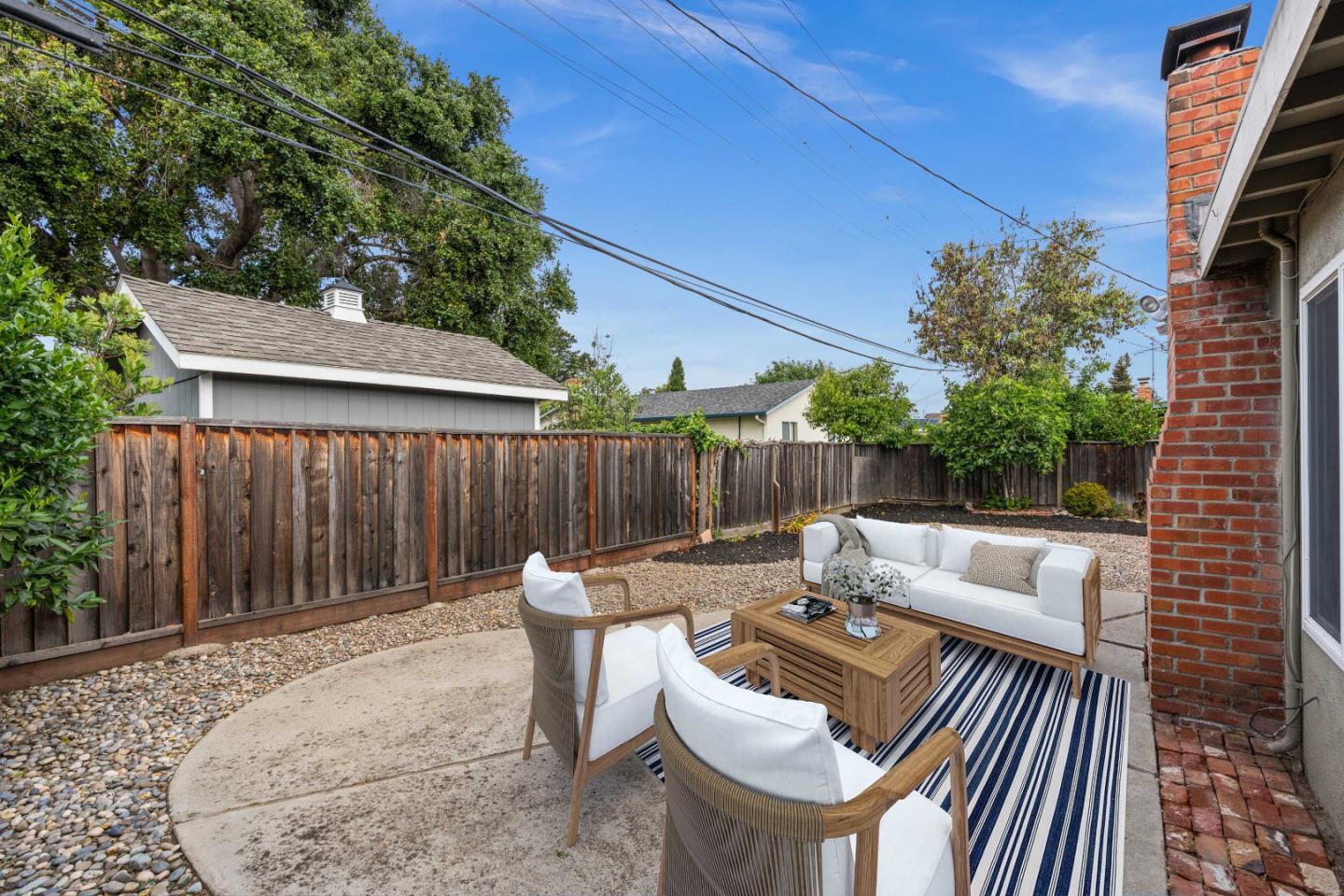 Detail Gallery Image 19 of 22 For 111 N San Tomas Aquino Rd, Campbell,  CA 95008 - 3 Beds | 2 Baths