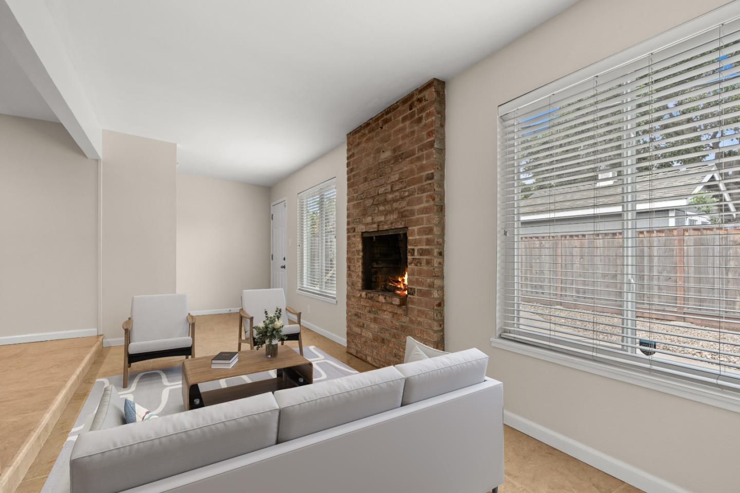 Detail Gallery Image 7 of 22 For 111 N San Tomas Aquino Rd, Campbell,  CA 95008 - 3 Beds | 2 Baths
