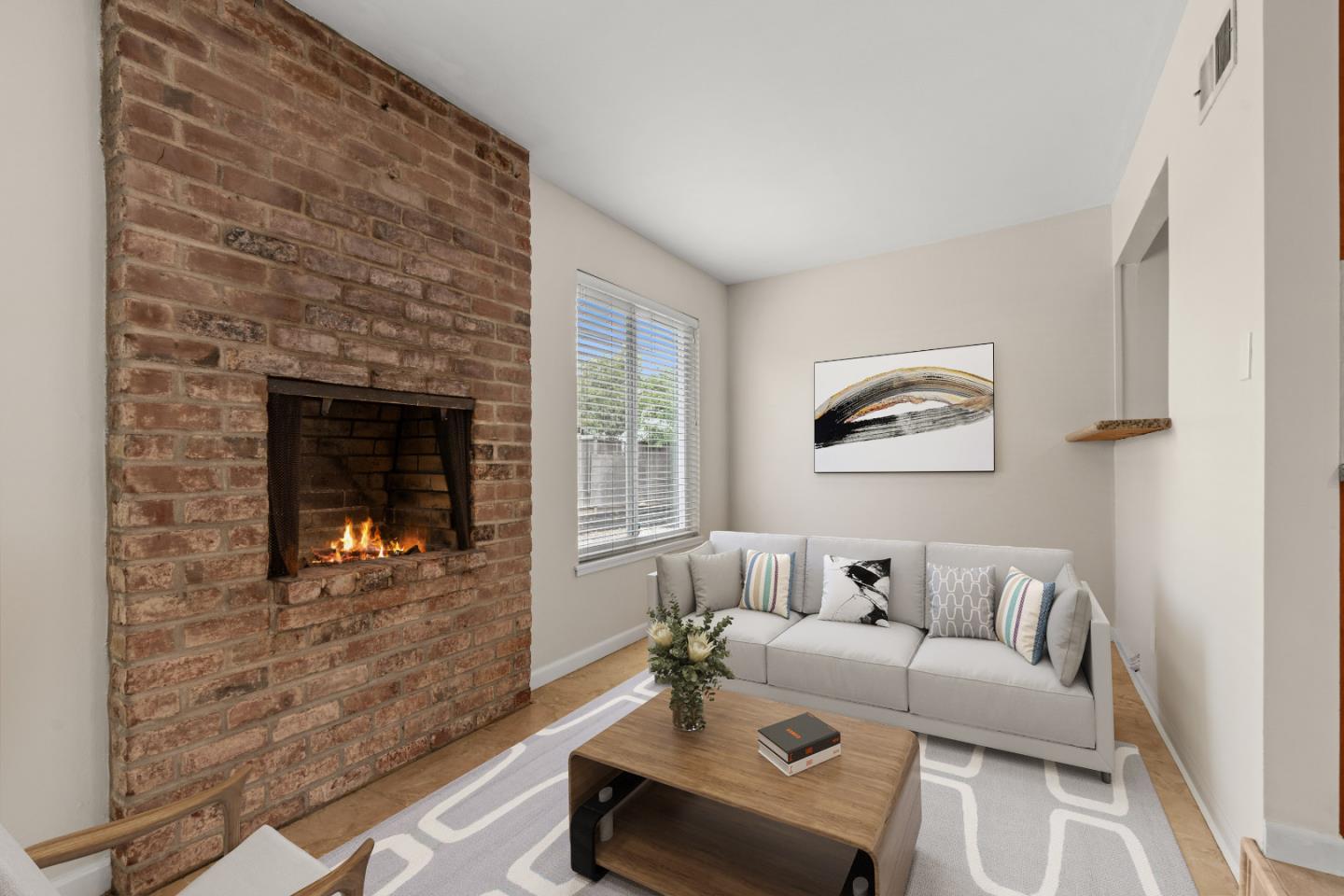 Detail Gallery Image 8 of 22 For 111 N San Tomas Aquino Rd, Campbell,  CA 95008 - 3 Beds | 2 Baths