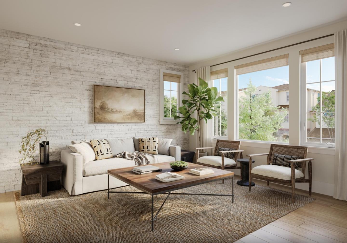 Detail Gallery Image 5 of 7 For 38476 Cedar Blvd, Newark,  CA 94560 - 4 Beds | 3/1 Baths