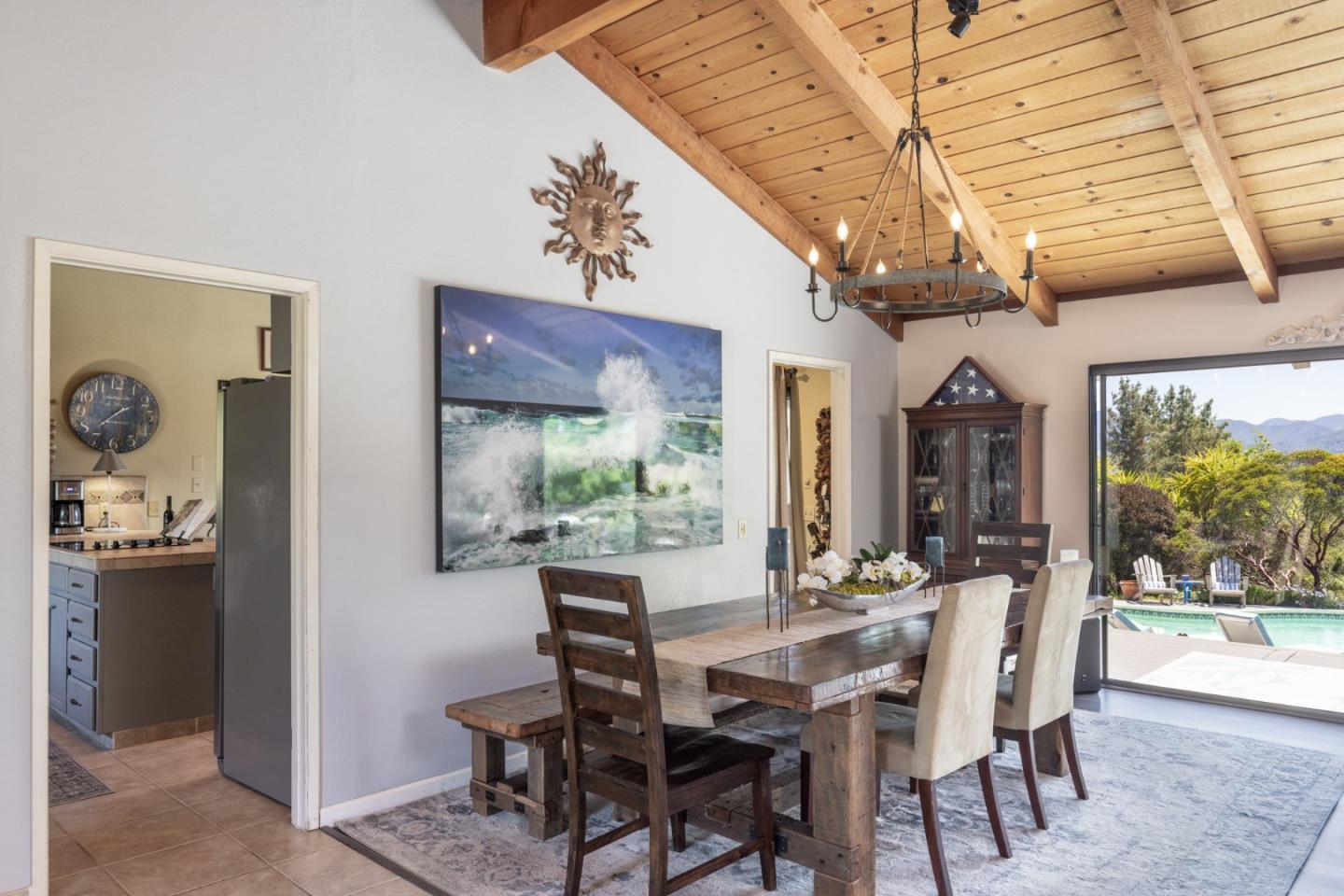 Detail Gallery Image 14 of 28 For 34998 Sky Ranch Rd, Carmel Valley,  CA 93924 - 4 Beds | 2 Baths
