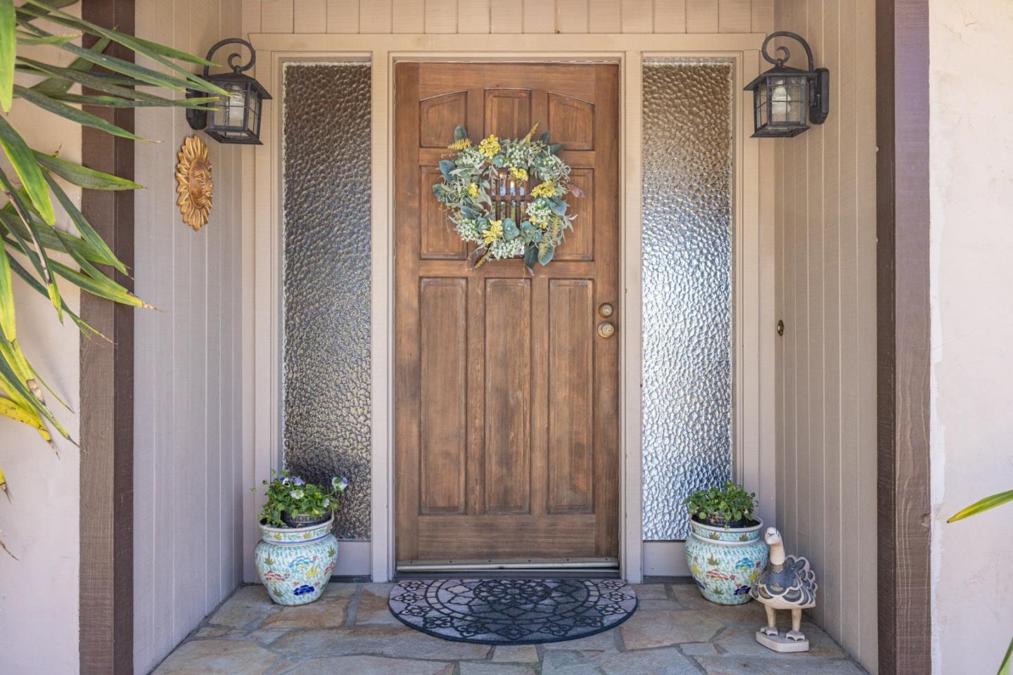 Detail Gallery Image 3 of 28 For 34998 Sky Ranch Rd, Carmel Valley,  CA 93924 - 4 Beds | 2 Baths