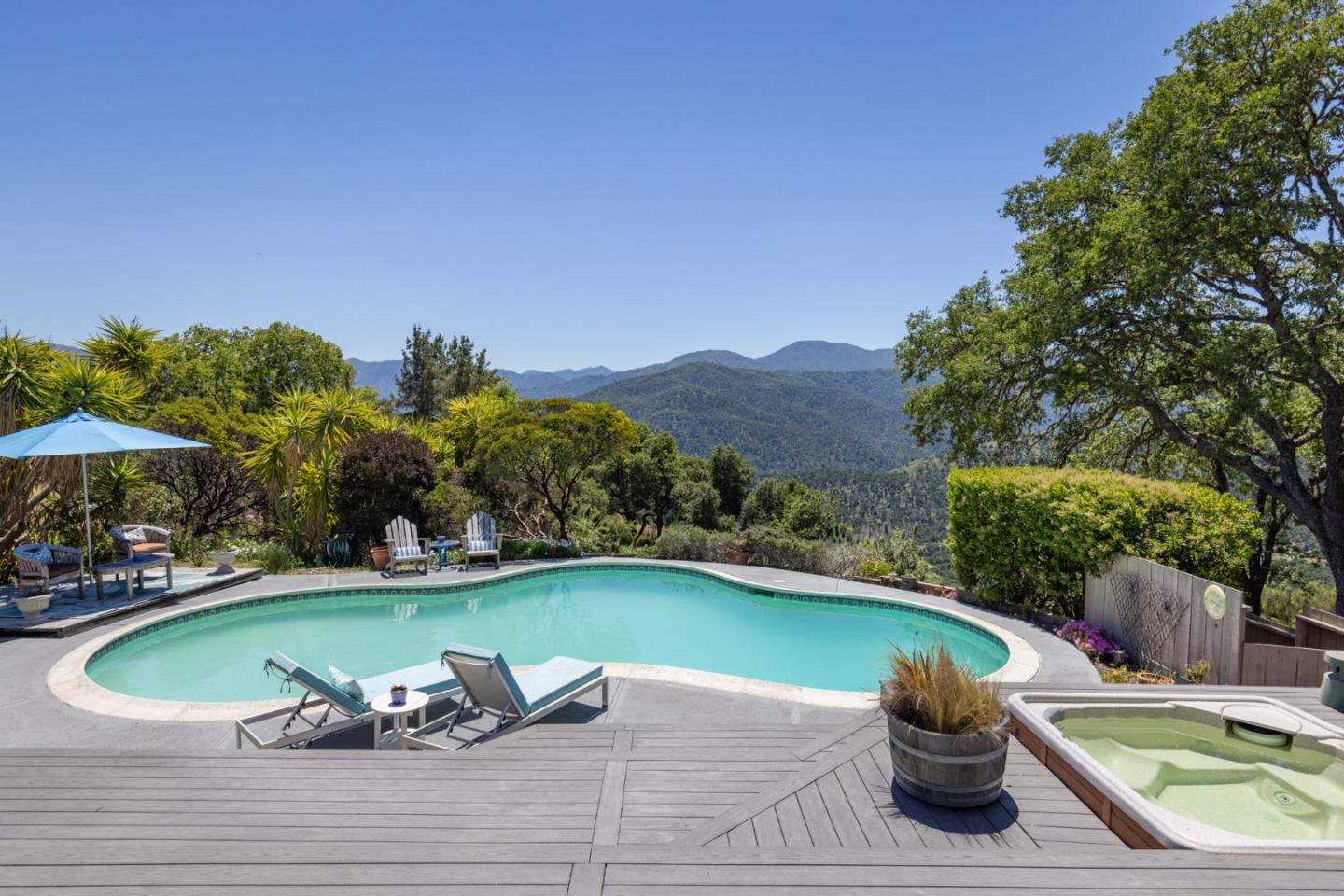 Detail Gallery Image 5 of 28 For 34998 Sky Ranch Rd, Carmel Valley,  CA 93924 - 4 Beds | 2 Baths