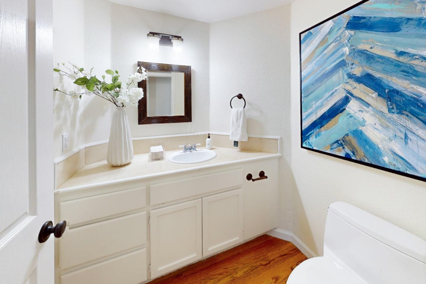 Detail Gallery Image 15 of 34 For 590 Military Way, Palo Alto,  CA 94306 - 4 Beds | 3/1 Baths