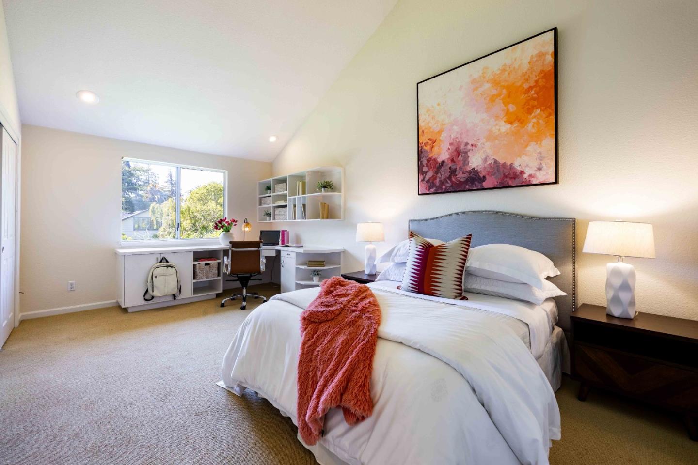 Detail Gallery Image 27 of 34 For 590 Military Way, Palo Alto,  CA 94306 - 4 Beds | 3/1 Baths