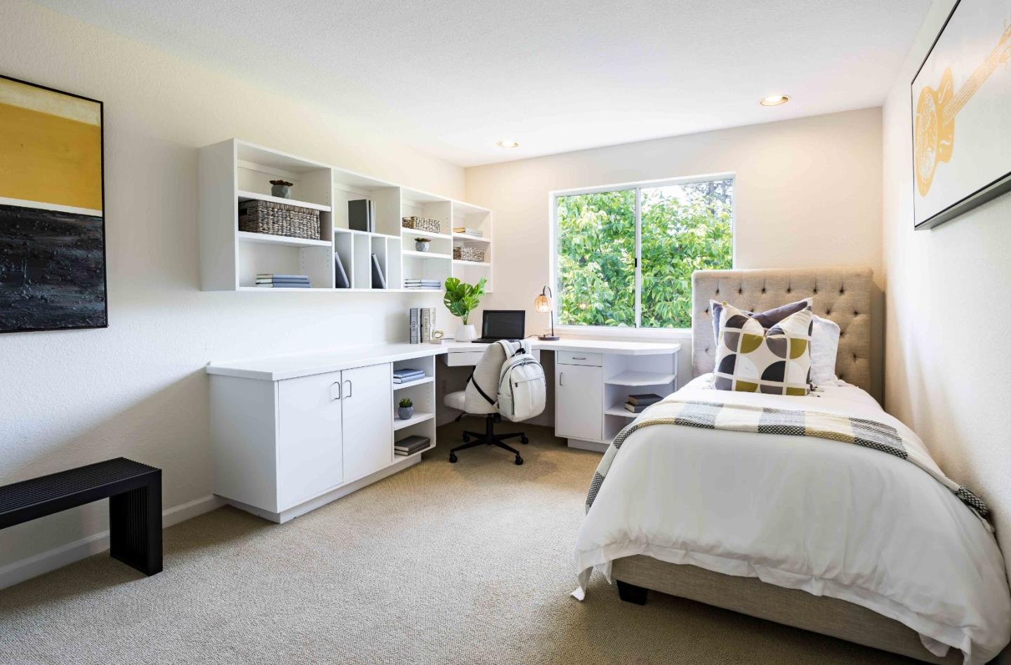 Detail Gallery Image 28 of 34 For 590 Military Way, Palo Alto,  CA 94306 - 4 Beds | 3/1 Baths