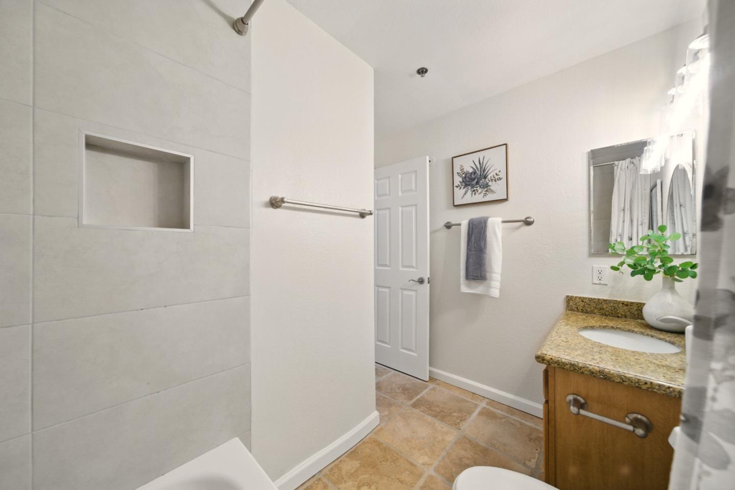 Detail Gallery Image 11 of 34 For 880 E Fremont Ave #510,  Sunnyvale,  CA 94087 - 1 Beds | 1 Baths
