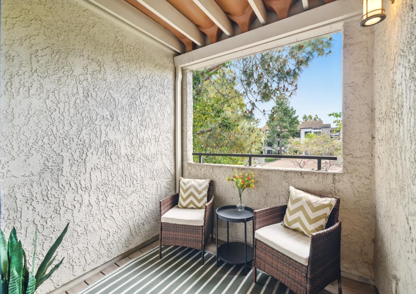 Detail Gallery Image 12 of 34 For 880 E Fremont Ave #510,  Sunnyvale,  CA 94087 - 1 Beds | 1 Baths