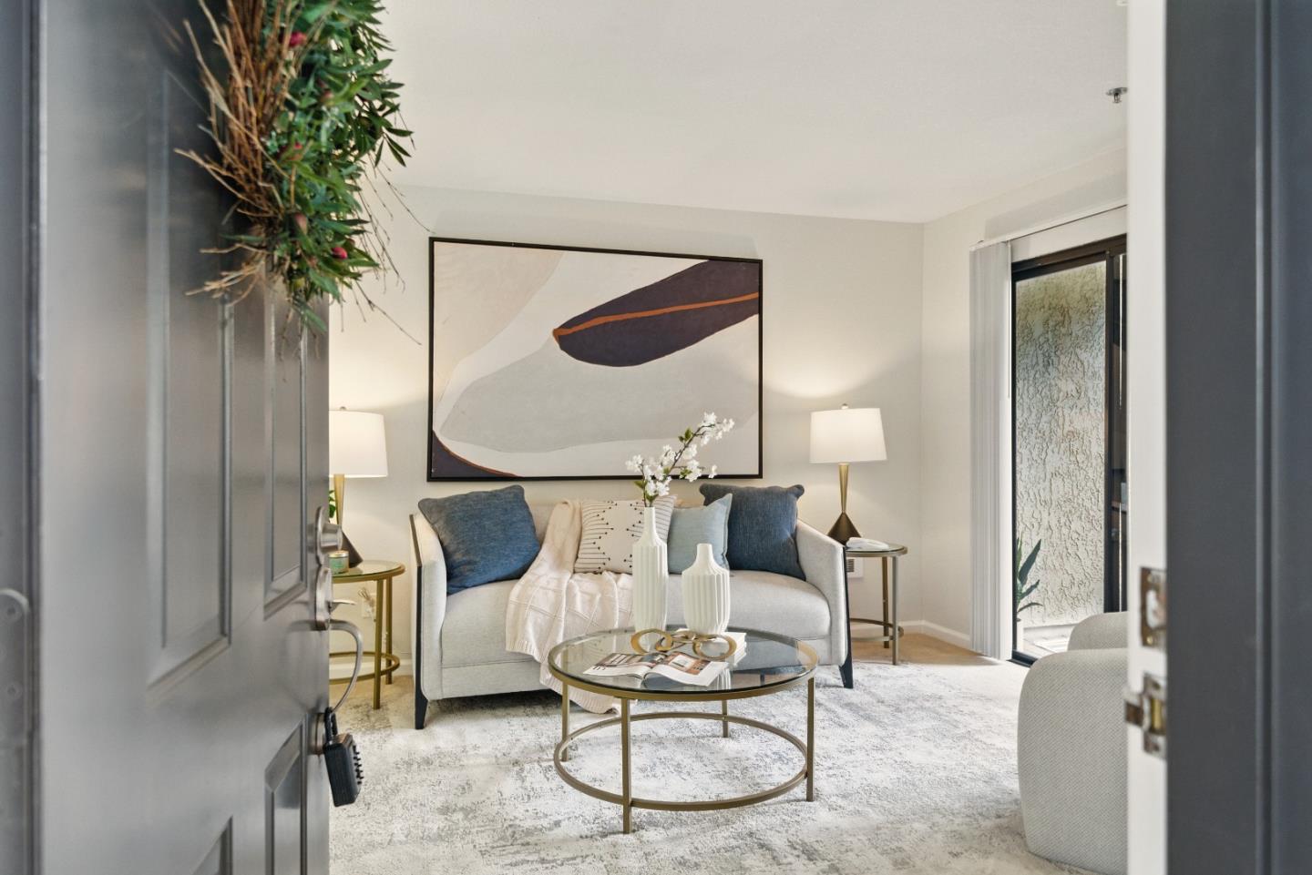 Detail Gallery Image 15 of 34 For 880 E Fremont Ave #510,  Sunnyvale,  CA 94087 - 1 Beds | 1 Baths