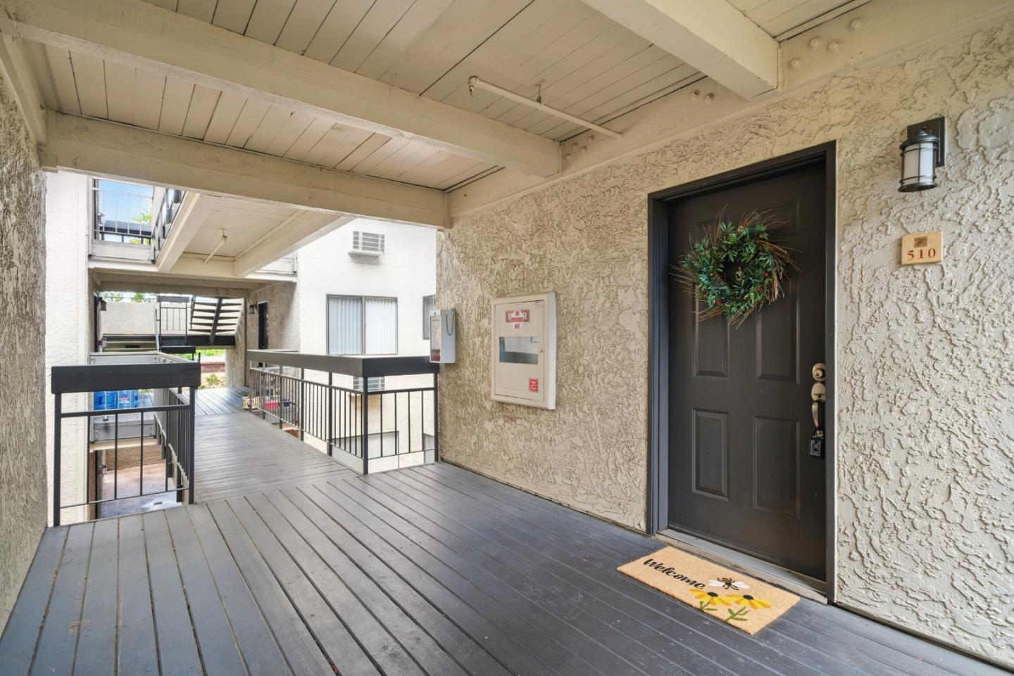 Detail Gallery Image 16 of 34 For 880 E Fremont Ave #510,  Sunnyvale,  CA 94087 - 1 Beds | 1 Baths