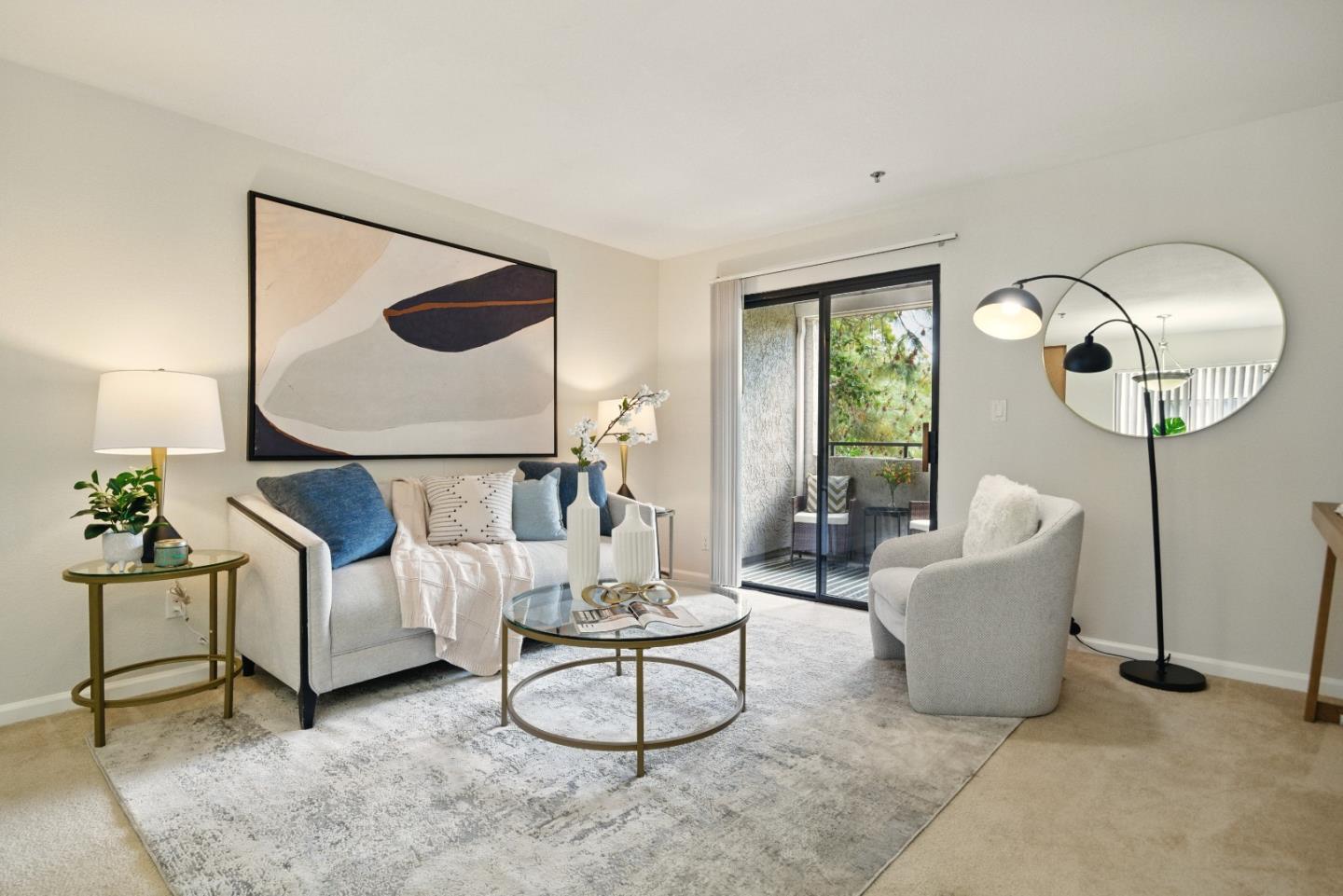 Detail Gallery Image 2 of 34 For 880 E Fremont Ave #510,  Sunnyvale,  CA 94087 - 1 Beds | 1 Baths