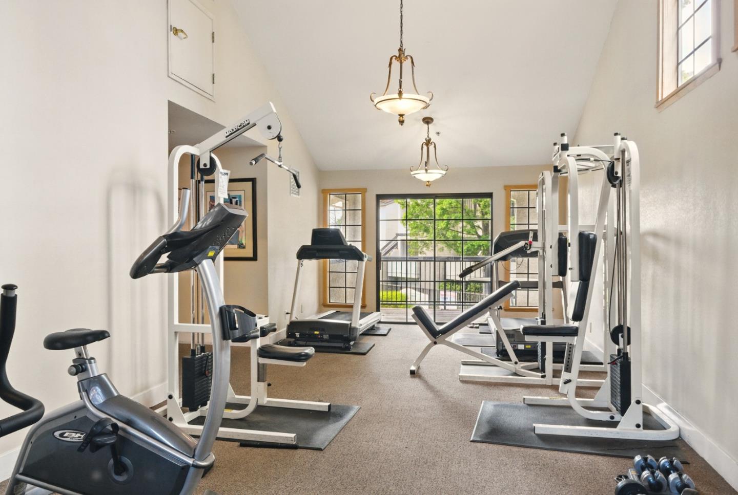 Detail Gallery Image 21 of 34 For 880 E Fremont Ave #510,  Sunnyvale,  CA 94087 - 1 Beds | 1 Baths
