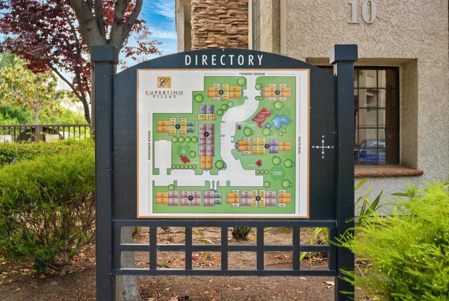 Detail Gallery Image 24 of 34 For 880 E Fremont Ave #510,  Sunnyvale,  CA 94087 - 1 Beds | 1 Baths