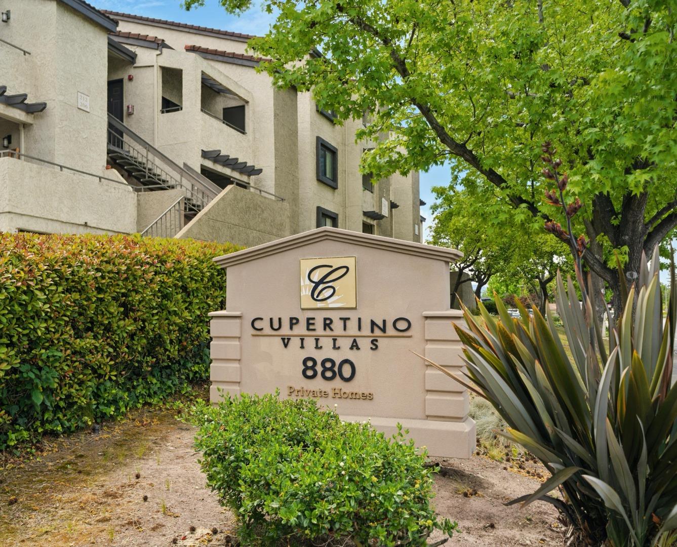 Detail Gallery Image 25 of 34 For 880 E Fremont Ave #510,  Sunnyvale,  CA 94087 - 1 Beds | 1 Baths