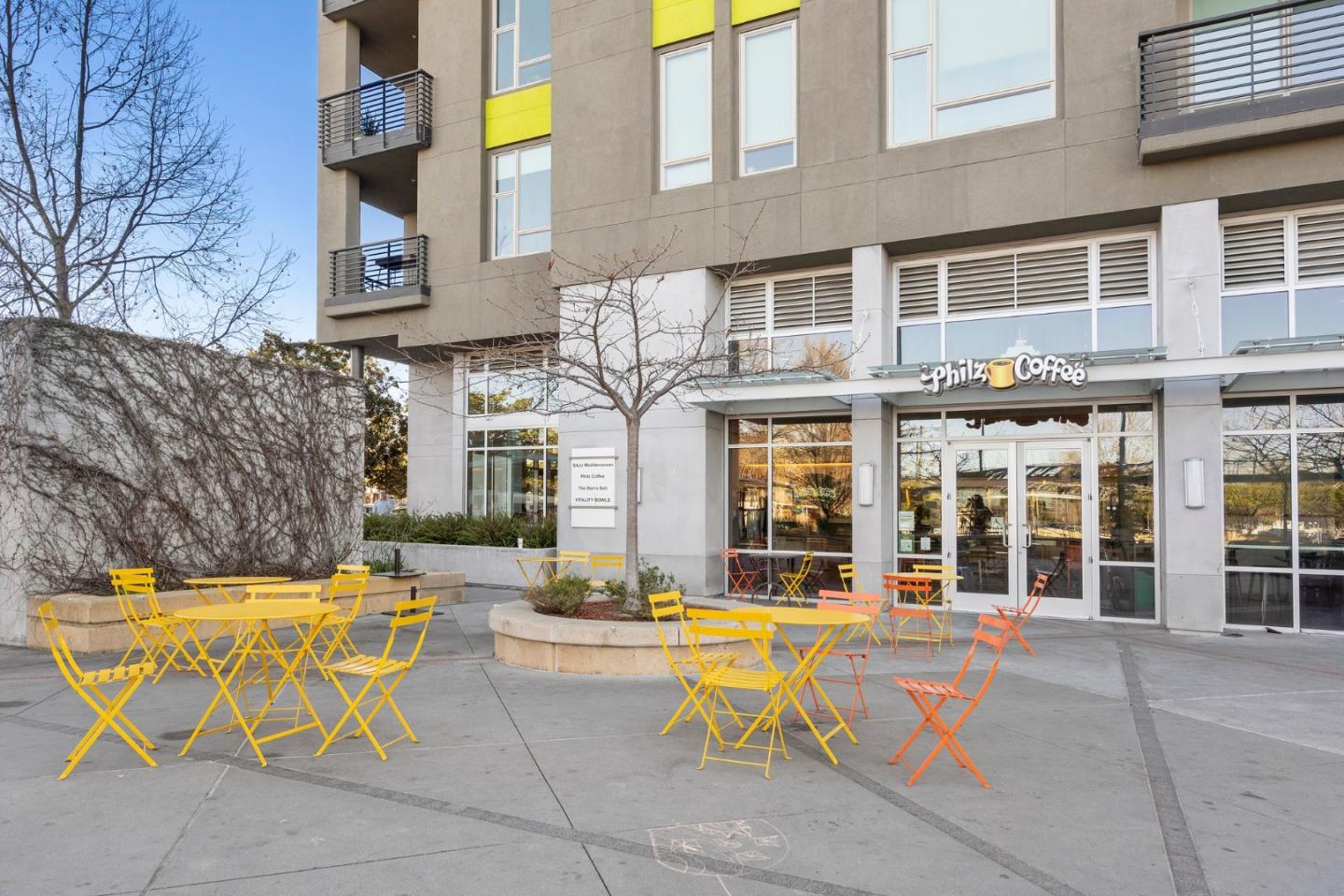 Detail Gallery Image 33 of 34 For 880 E Fremont Ave #510,  Sunnyvale,  CA 94087 - 1 Beds | 1 Baths