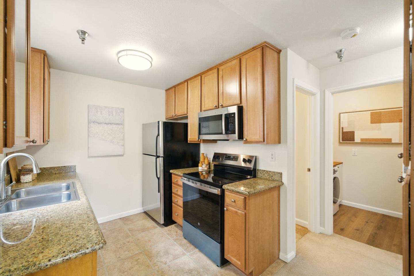 Detail Gallery Image 6 of 34 For 880 E Fremont Ave #510,  Sunnyvale,  CA 94087 - 1 Beds | 1 Baths