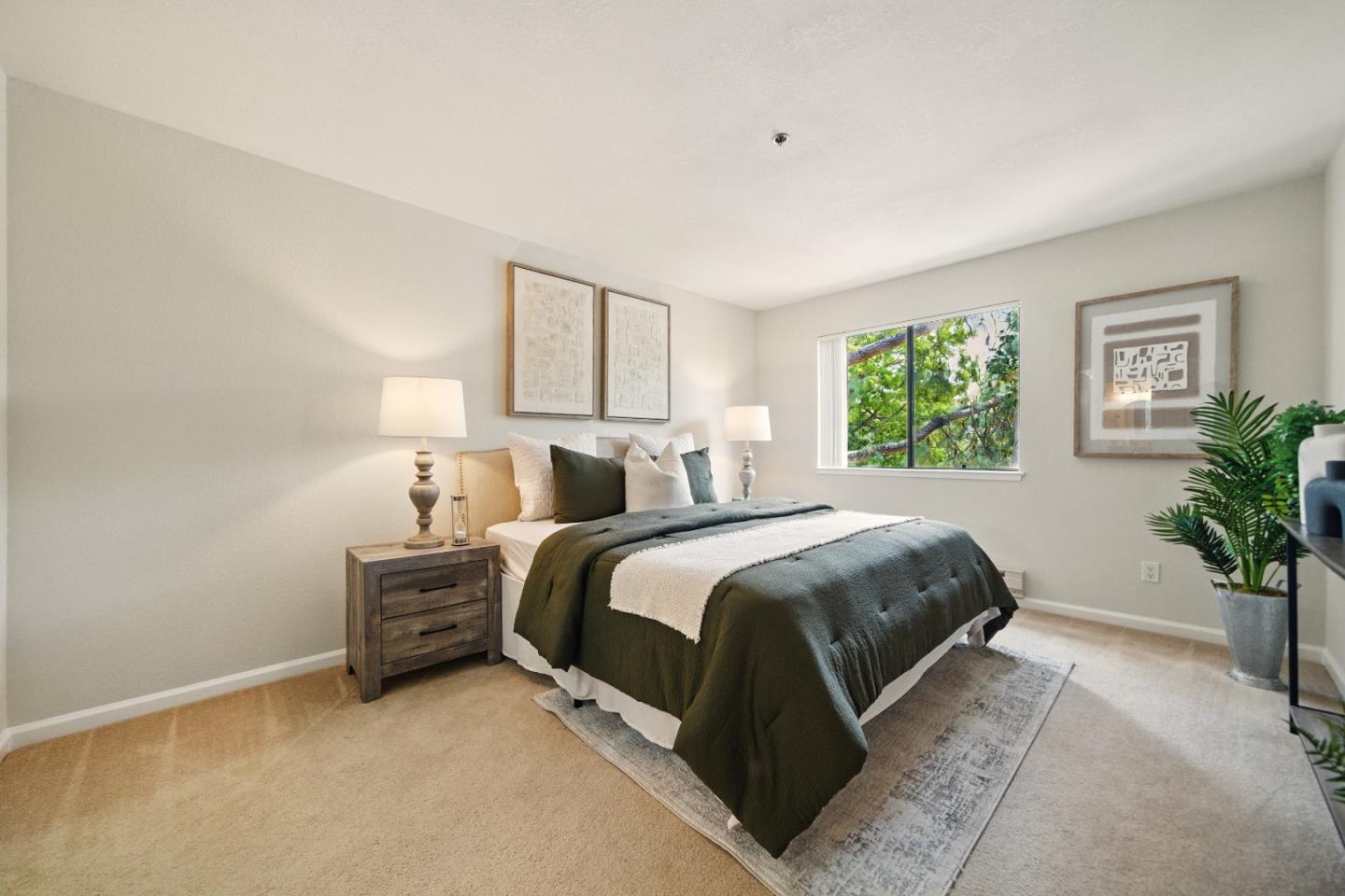 Detail Gallery Image 8 of 34 For 880 E Fremont Ave #510,  Sunnyvale,  CA 94087 - 1 Beds | 1 Baths