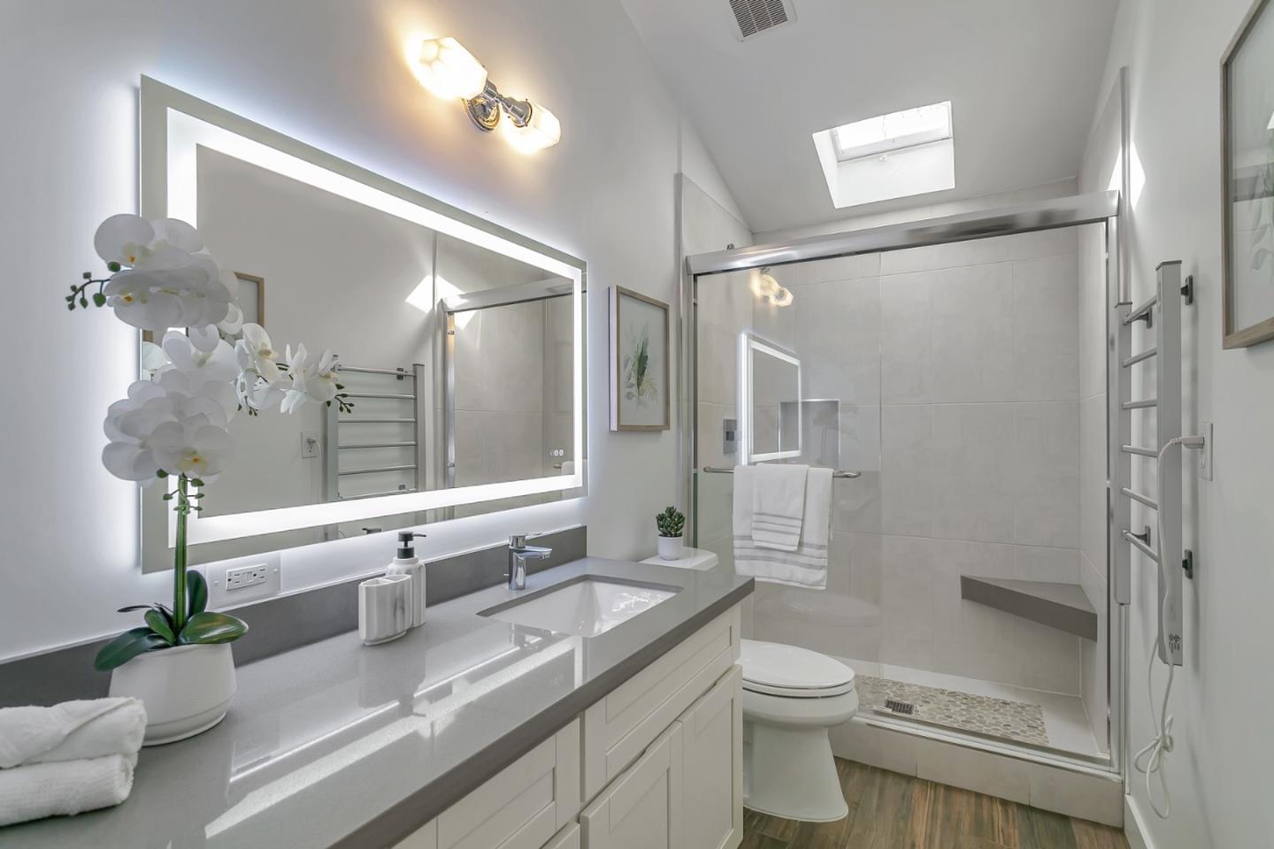Detail Gallery Image 11 of 19 For 826 S San Tomas Aquino Rd, Campbell,  CA 95008 - 3 Beds | 2 Baths