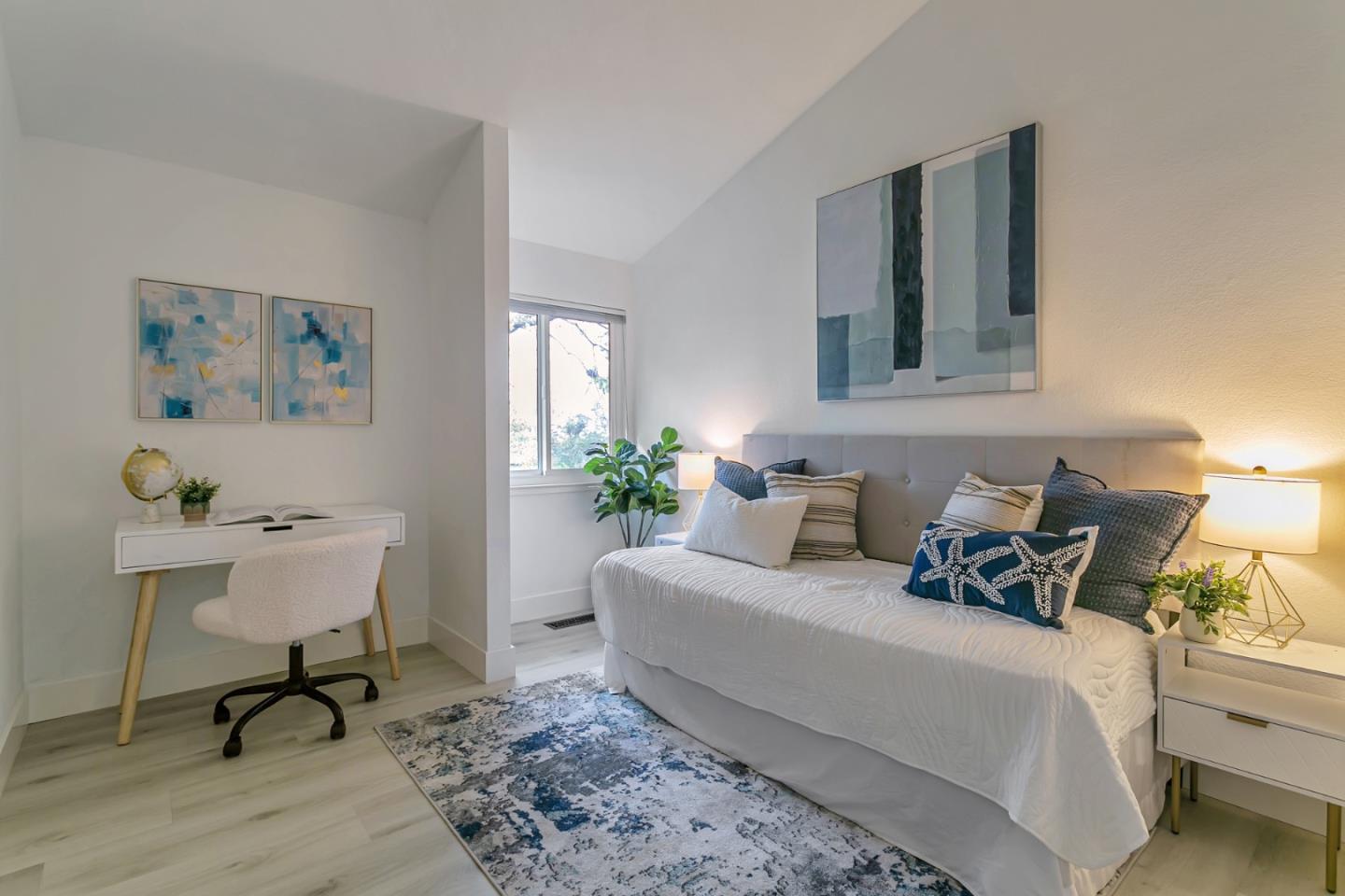 Detail Gallery Image 12 of 19 For 826 S San Tomas Aquino Rd, Campbell,  CA 95008 - 3 Beds | 2 Baths