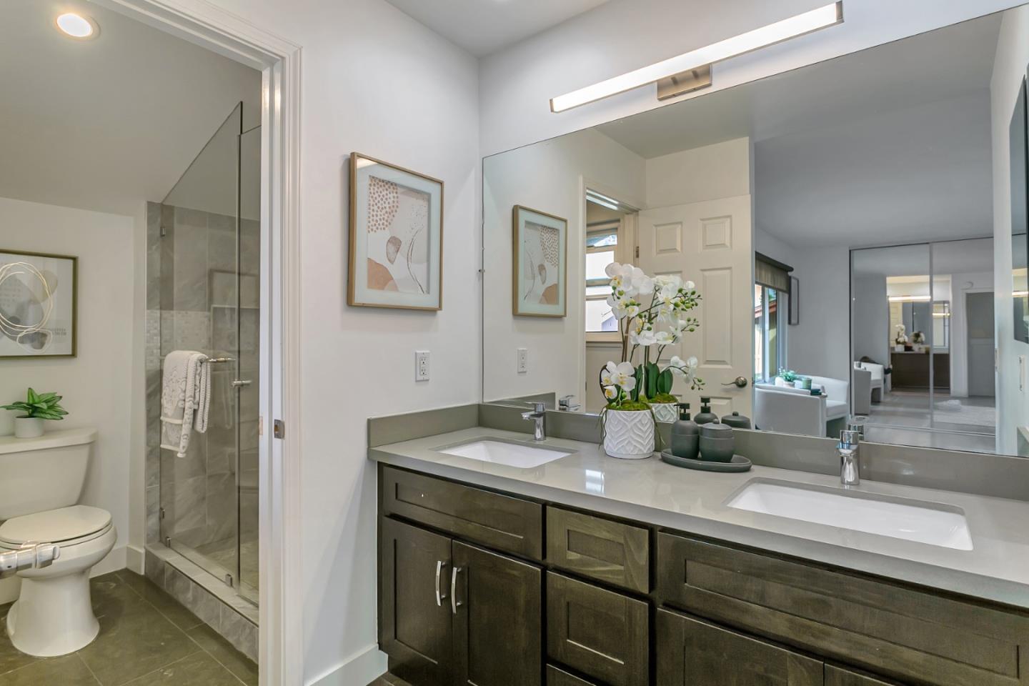 Detail Gallery Image 16 of 19 For 826 S San Tomas Aquino Rd, Campbell,  CA 95008 - 3 Beds | 2 Baths