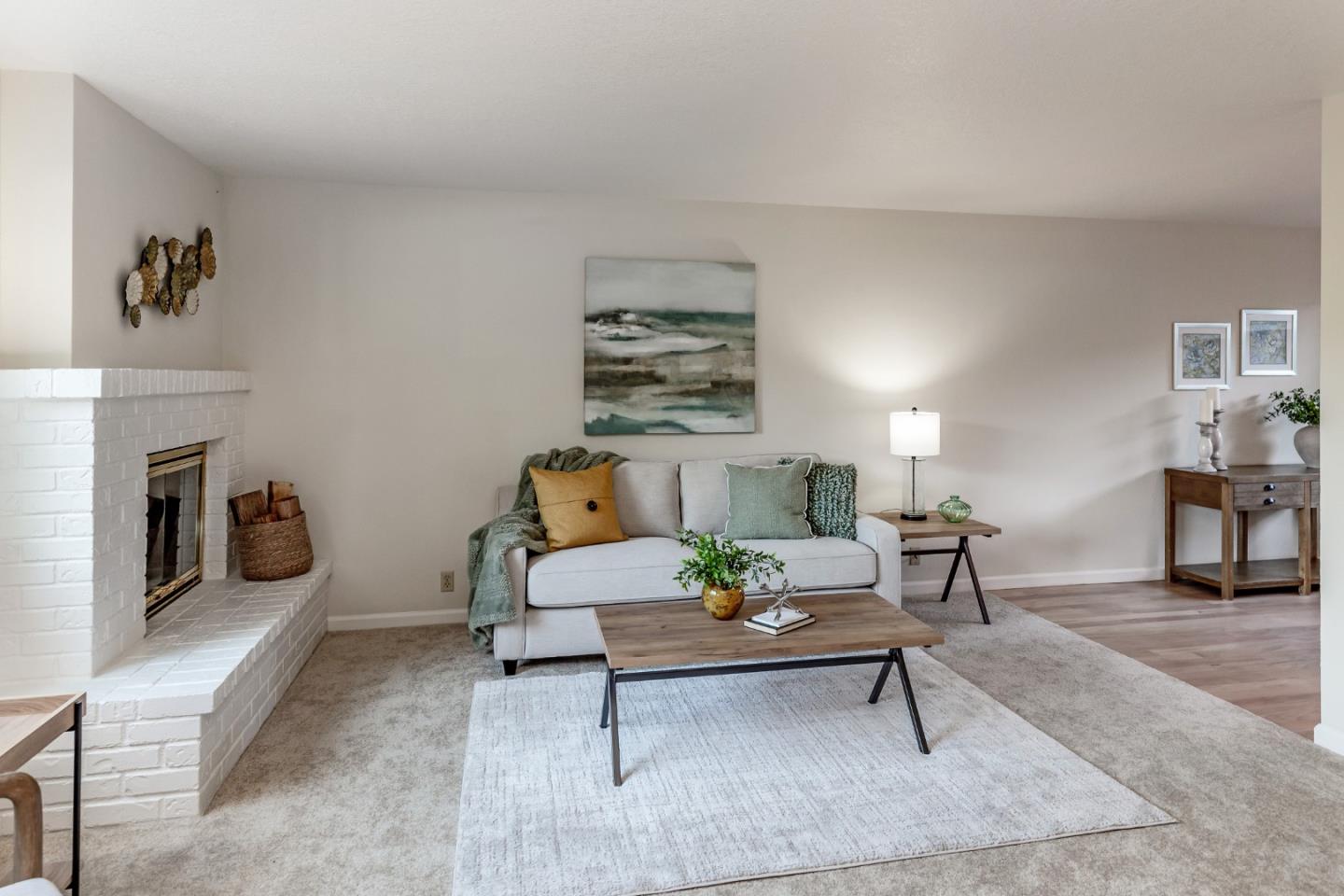 Detail Gallery Image 10 of 39 For 283 De Soto Dr, Los Gatos,  CA 95032 - 2 Beds | 2/1 Baths