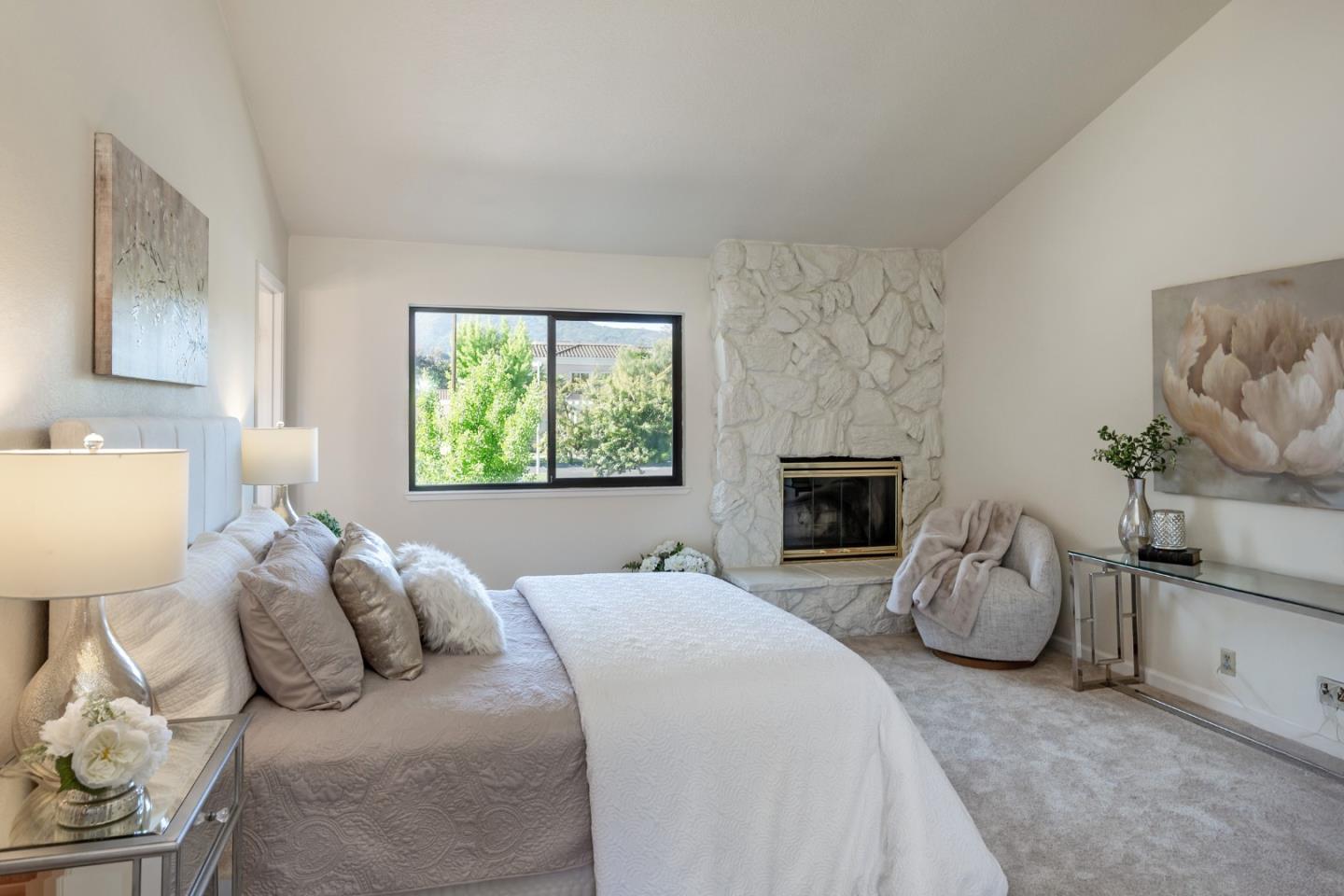 Detail Gallery Image 16 of 39 For 283 De Soto Dr, Los Gatos,  CA 95032 - 2 Beds | 2/1 Baths