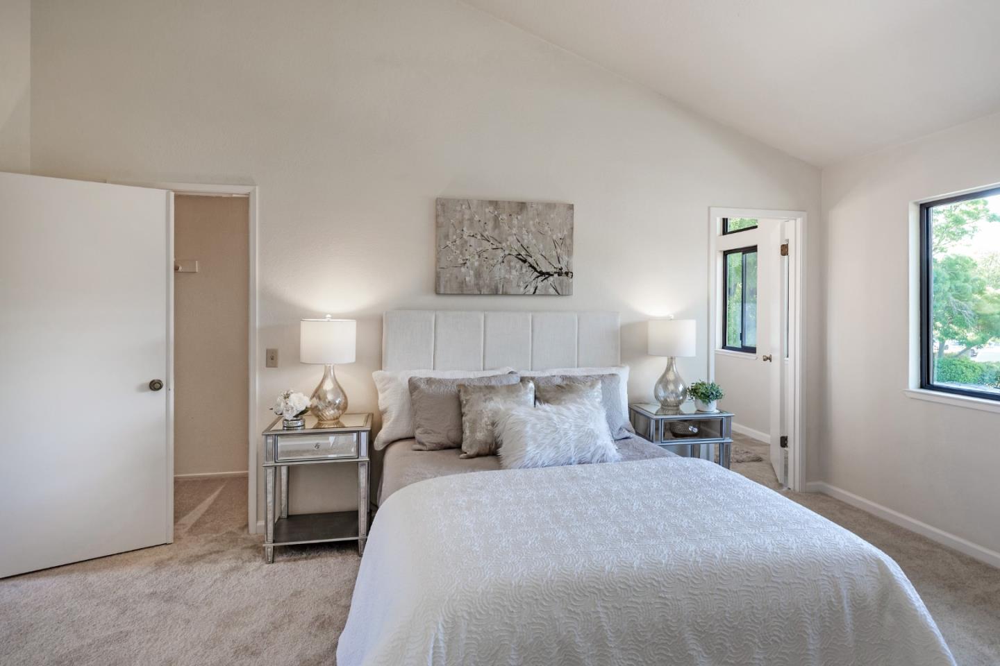 Detail Gallery Image 17 of 39 For 283 De Soto Dr, Los Gatos,  CA 95032 - 2 Beds | 2/1 Baths