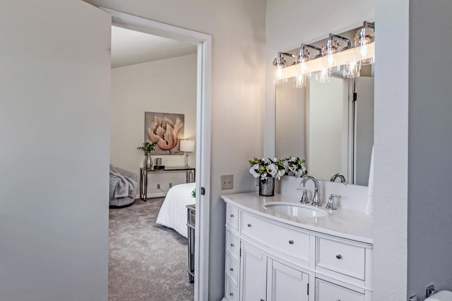 Detail Gallery Image 19 of 39 For 283 De Soto Dr, Los Gatos,  CA 95032 - 2 Beds | 2/1 Baths