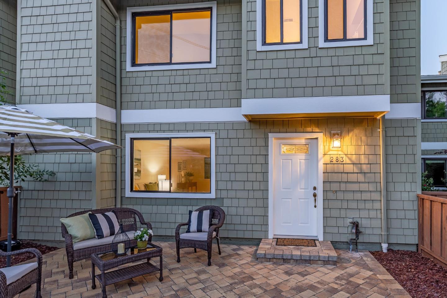 Detail Gallery Image 2 of 39 For 283 De Soto Dr, Los Gatos,  CA 95032 - 2 Beds | 2/1 Baths