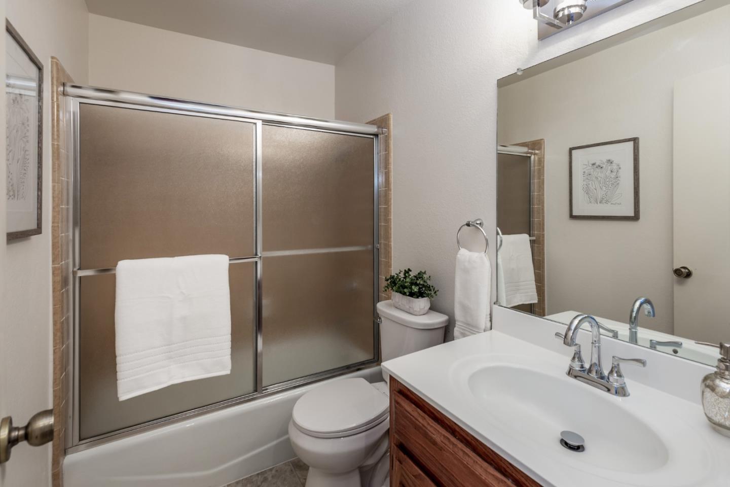 Detail Gallery Image 28 of 39 For 283 De Soto Dr, Los Gatos,  CA 95032 - 2 Beds | 2/1 Baths